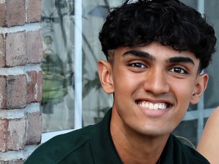 Rohan Singh (AR)