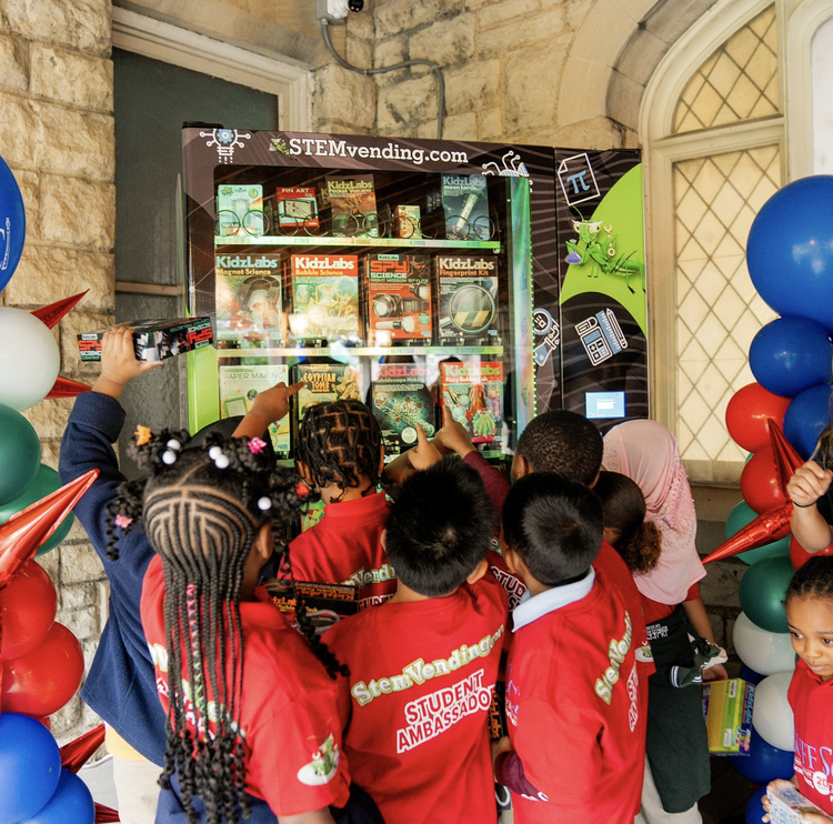 Global Vending Group