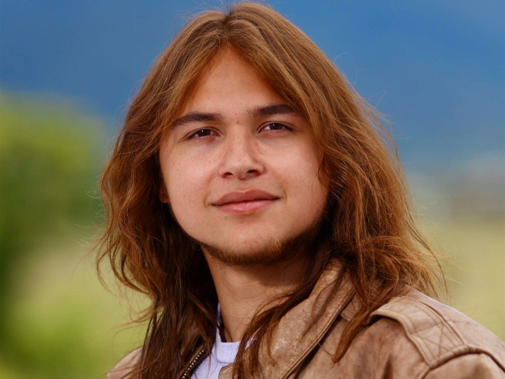 Benjamin Varos (NM)