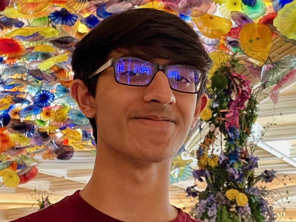 Anuj Singh (NE)