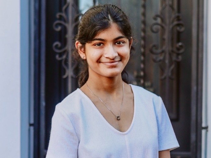 Meghna Pramoda (PR)