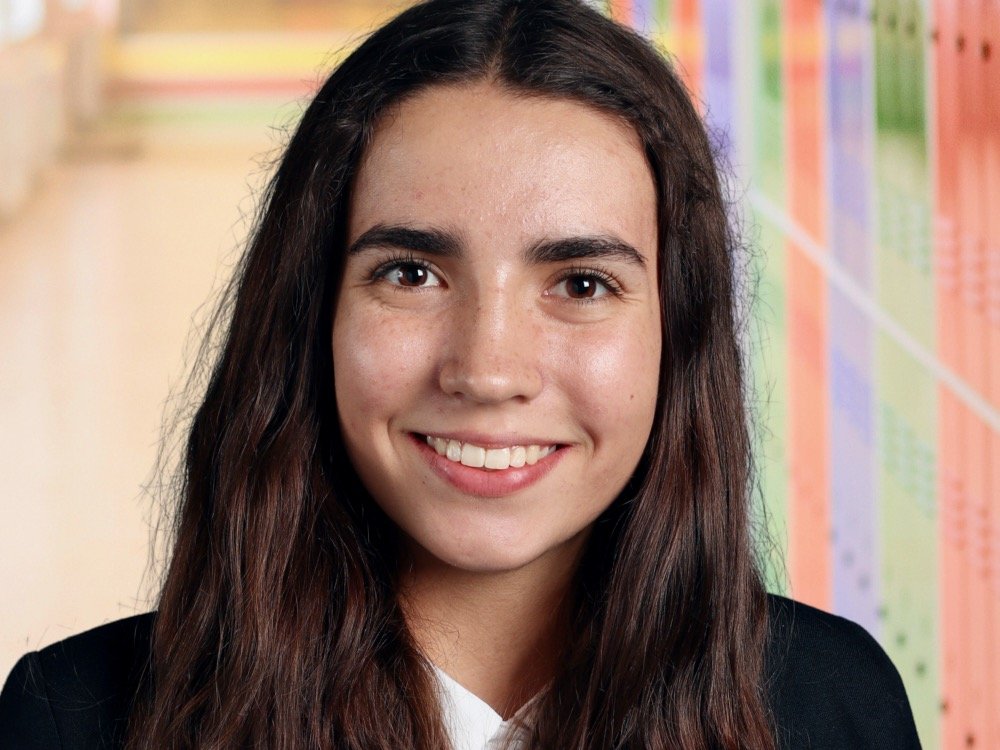 Mairin Castellano (WI)