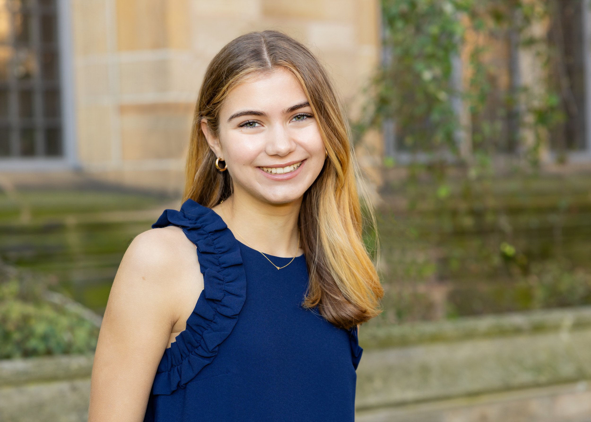 Victoria Wahlig (ME)
