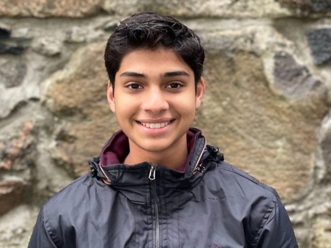 Jai Gupta (FL)