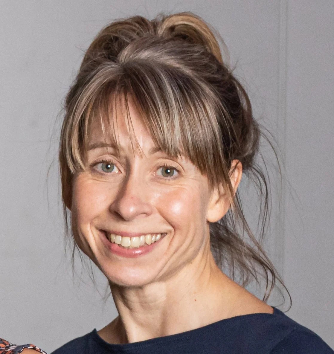 sharon aldridge