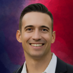 Mike Iafe - chief growth officer USA - auris tech