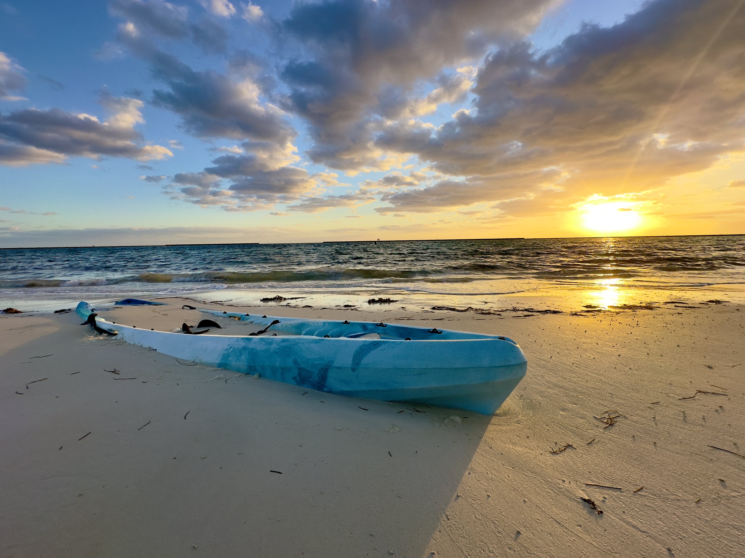Andros Island, Bahamas