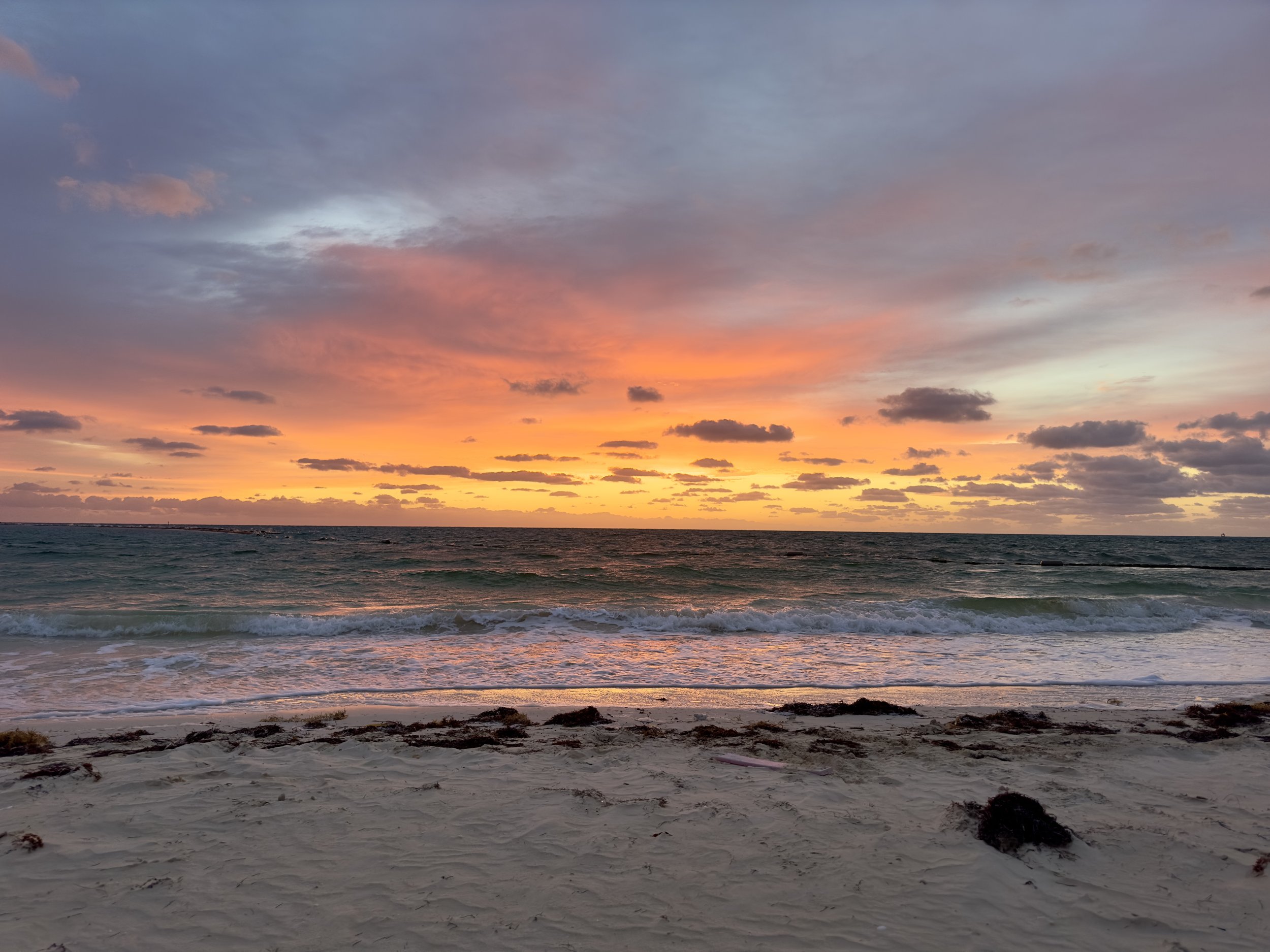 Andros Island, Bahamas