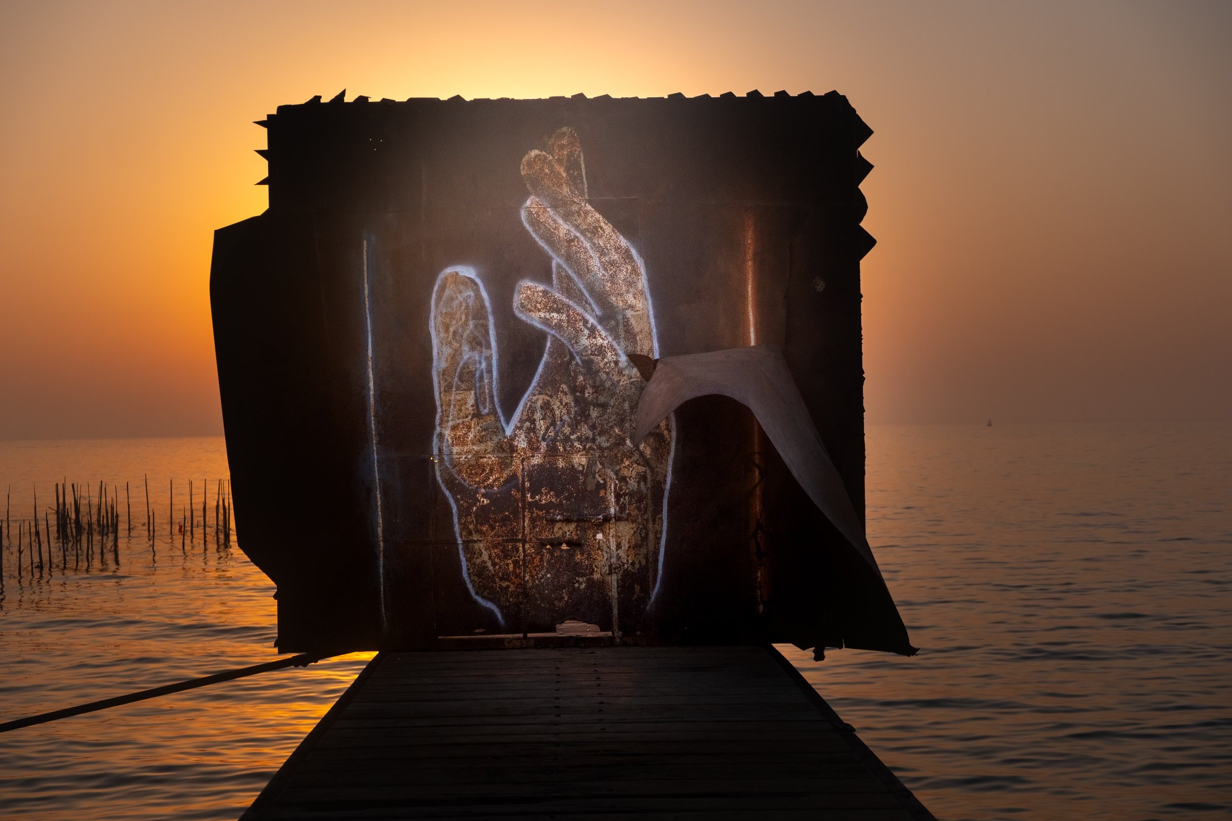 Mahboula, Kuwait
