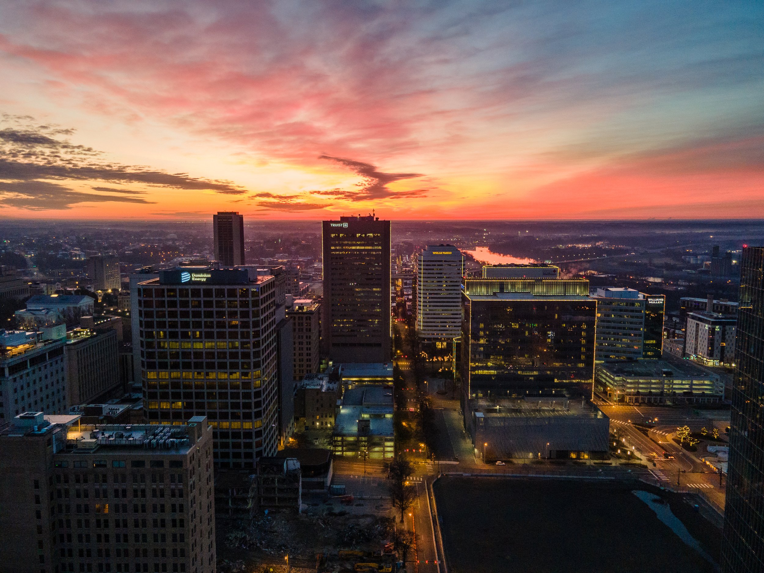 Richmond, VA