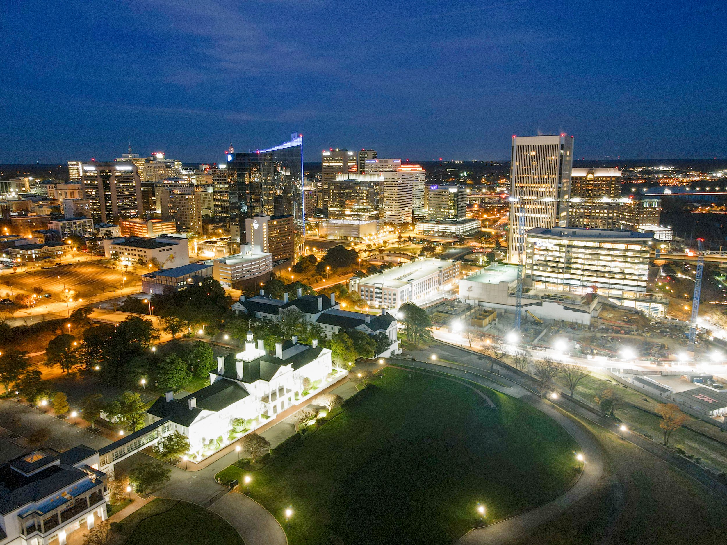 Richmond, VA