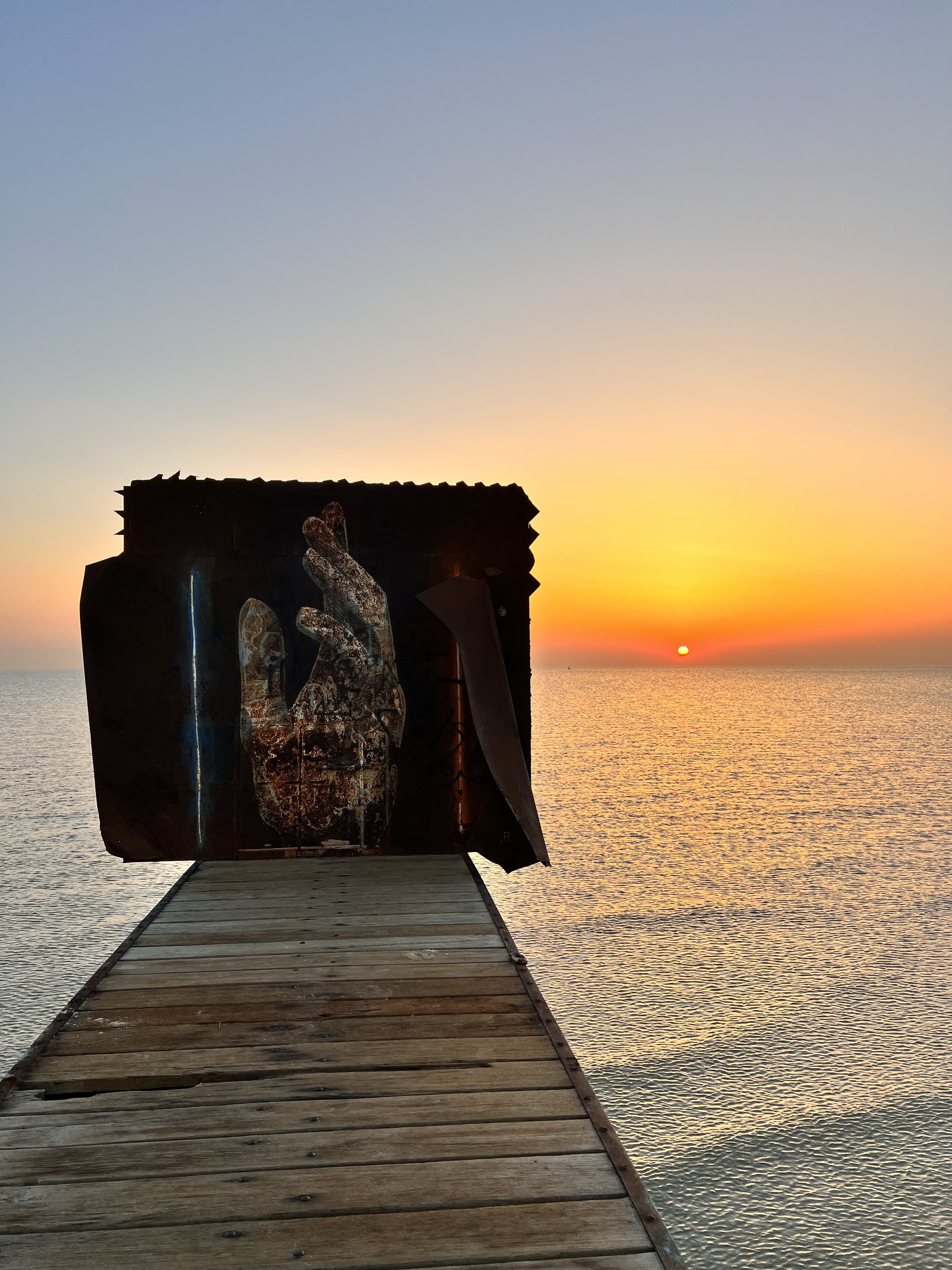 Mahboula, Kuwait