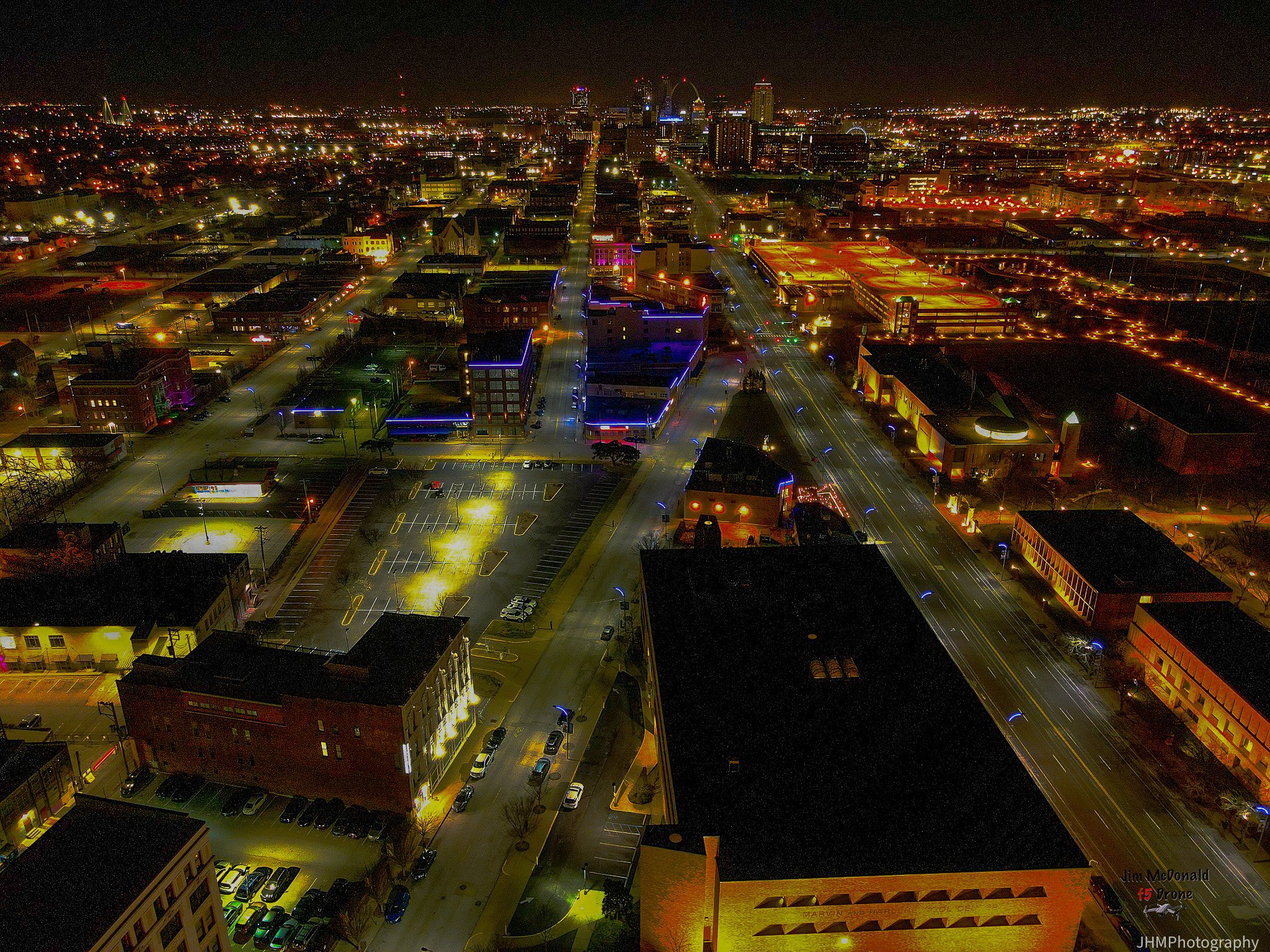 St. Louis, MO (Midtown)