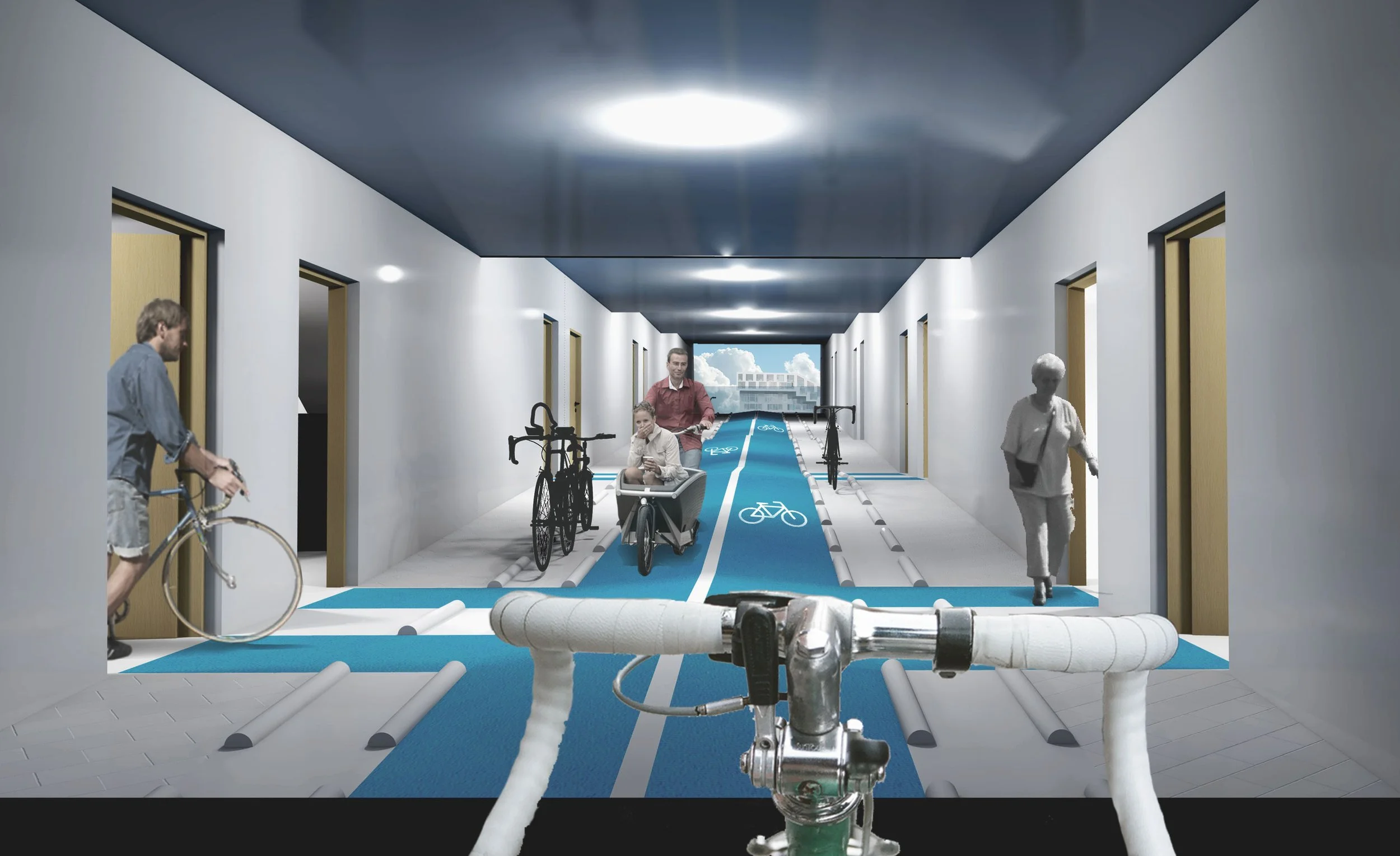 Velotopia