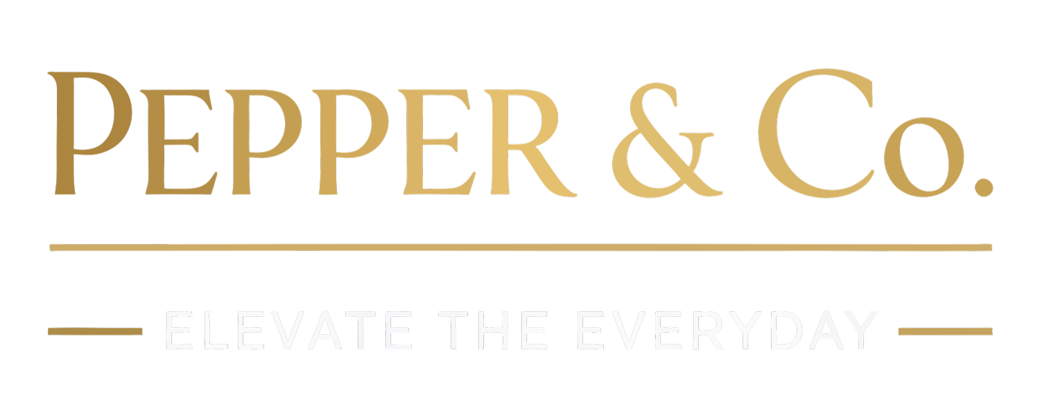 Pepper and Co