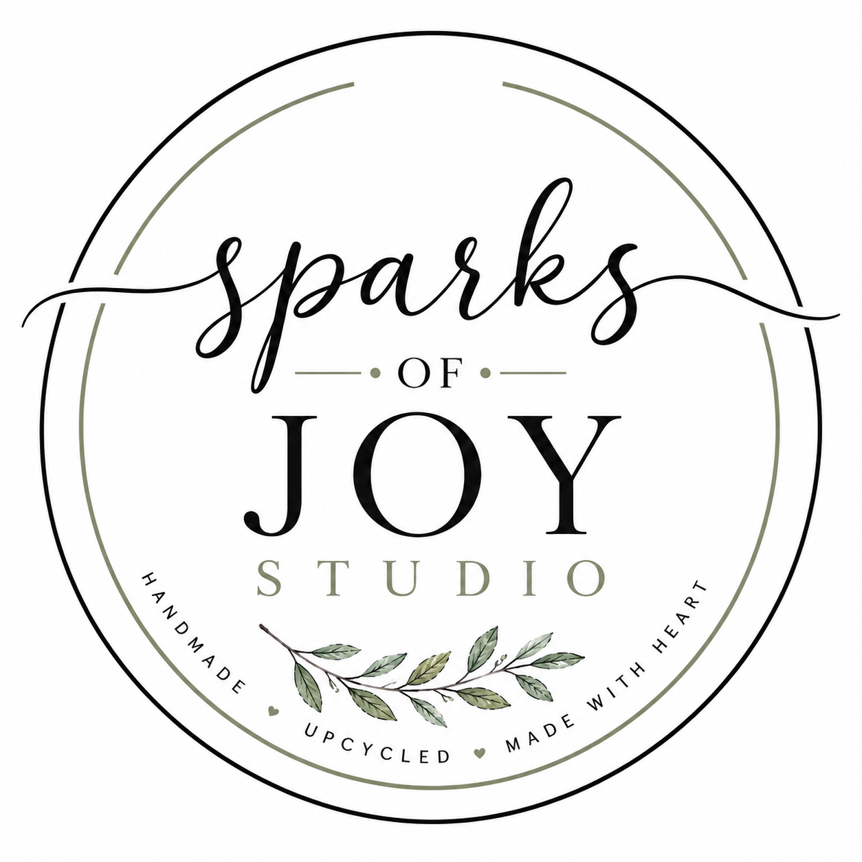 Sparks of Joy Studio