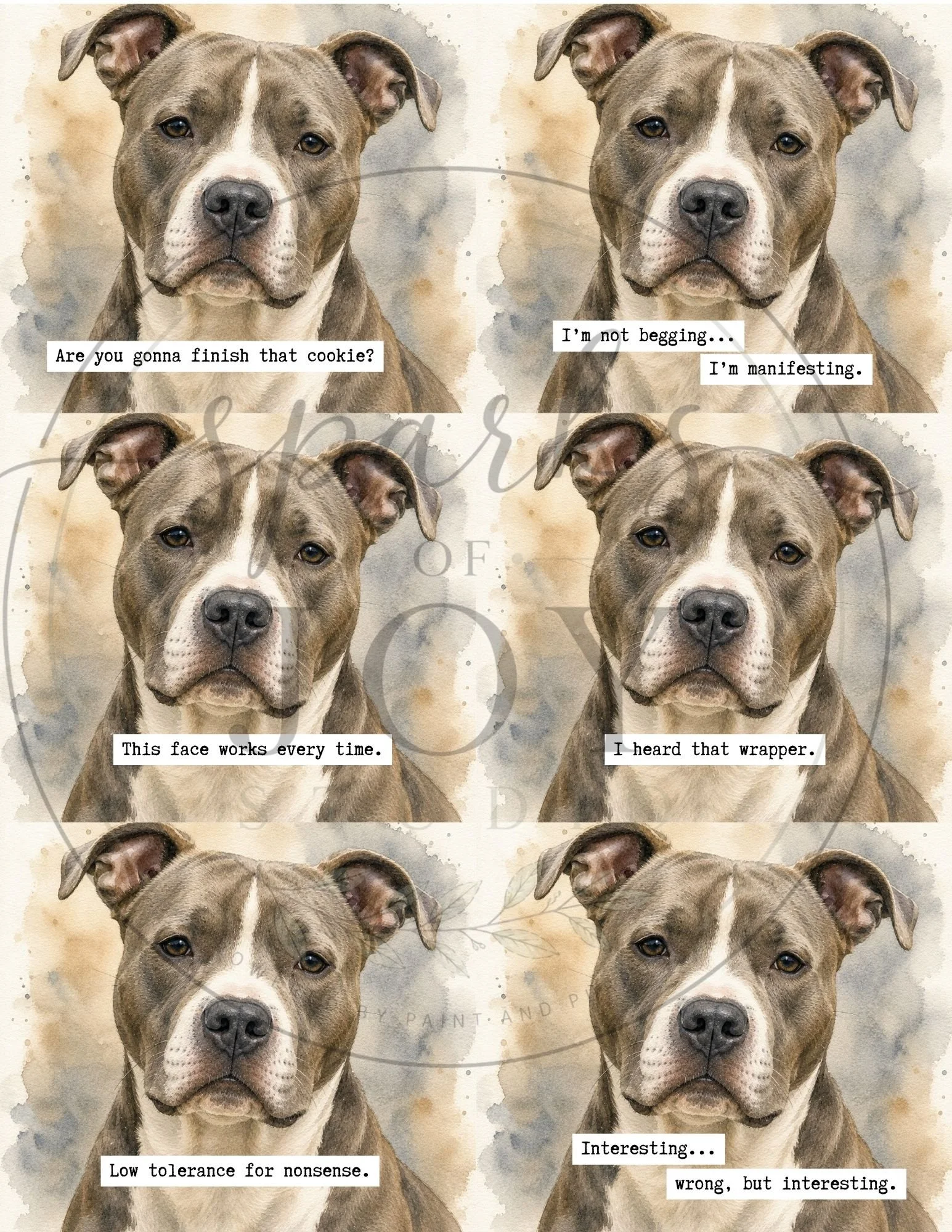 *digital download* Pitbull