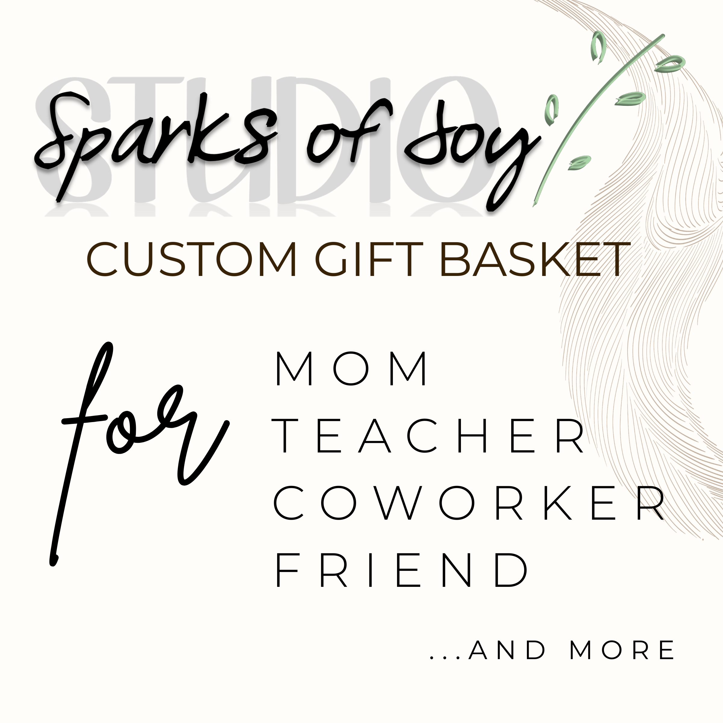 Custom Gift Baskets – Thoughtful, Personalized Gifts for Every Occasion