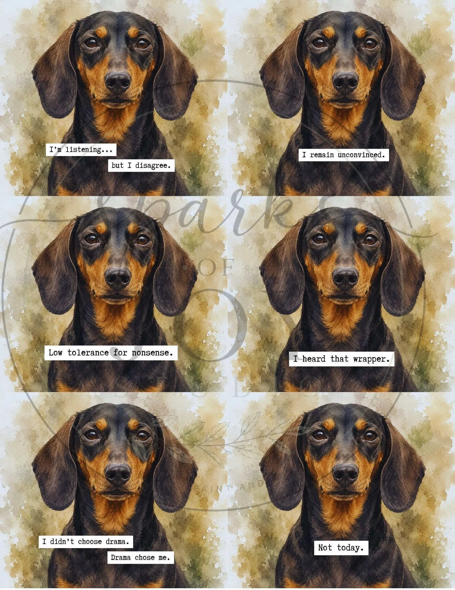 Dachsund-6