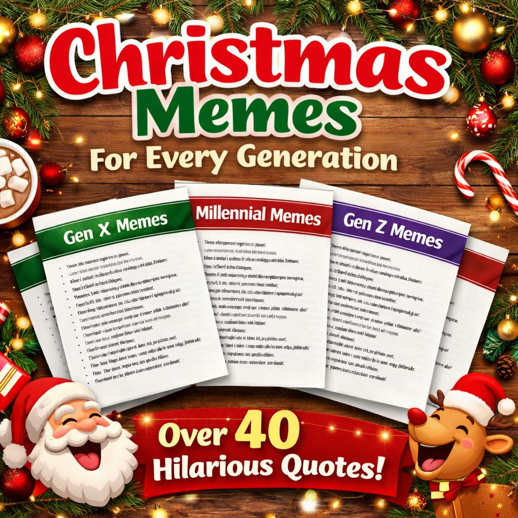 Christmas memes for every generation.png