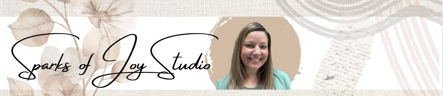 Sparks of Joy Studio
