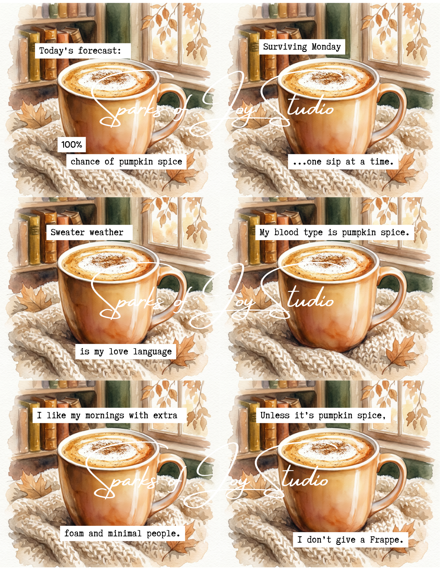 Pumpkin Spice-6