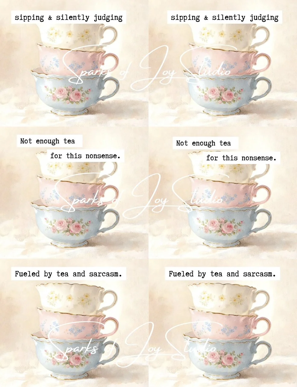 Teacup Stack-6