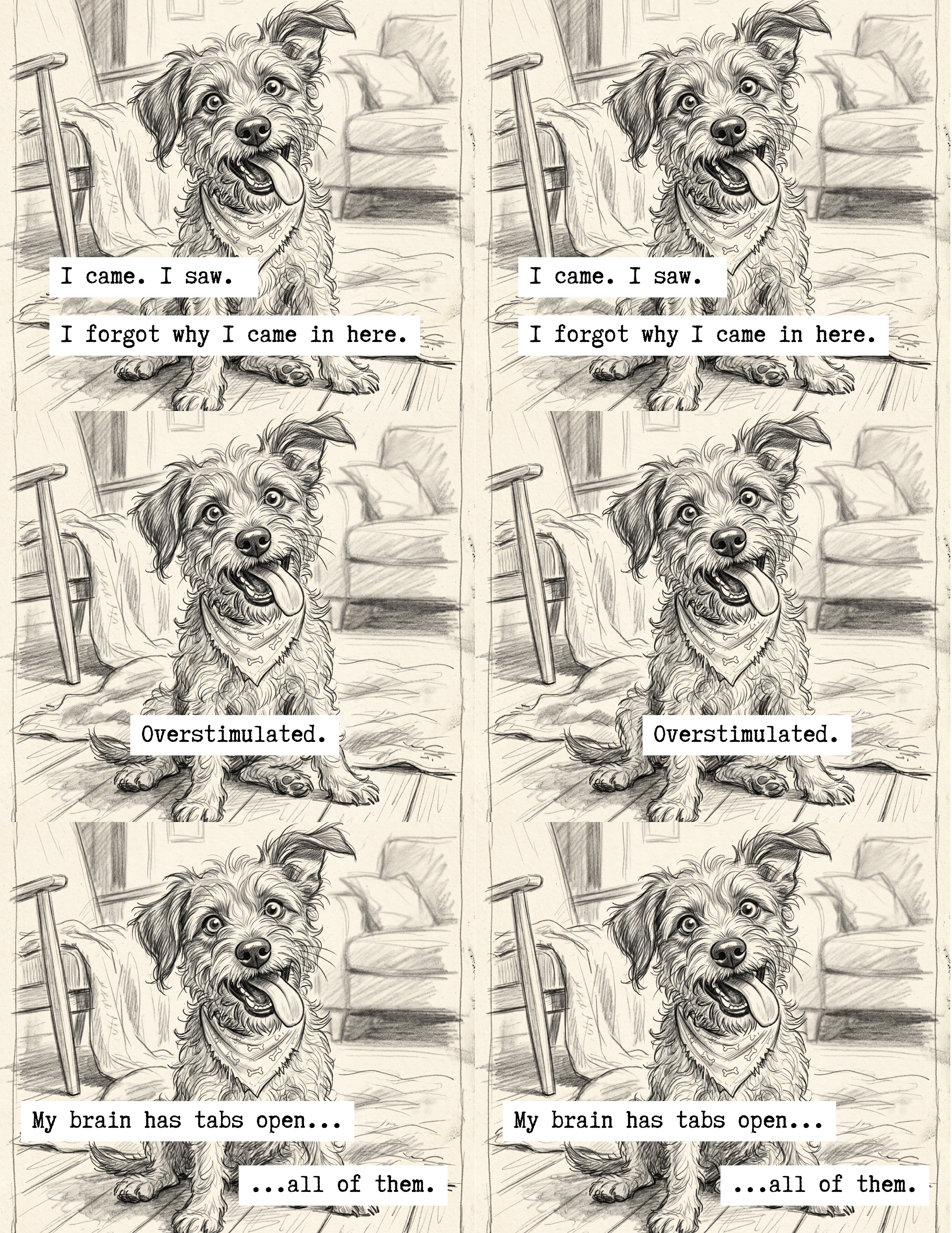 Silly Pup-6