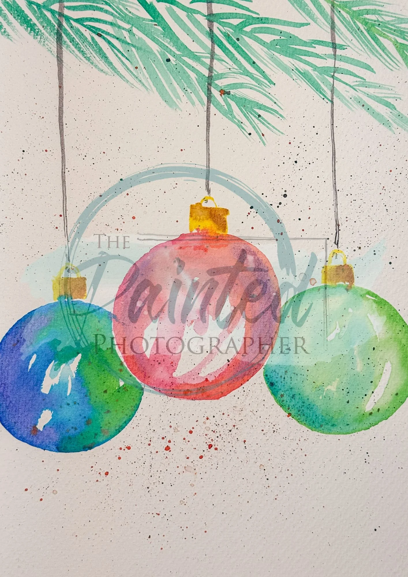 Season of Color (8x10)