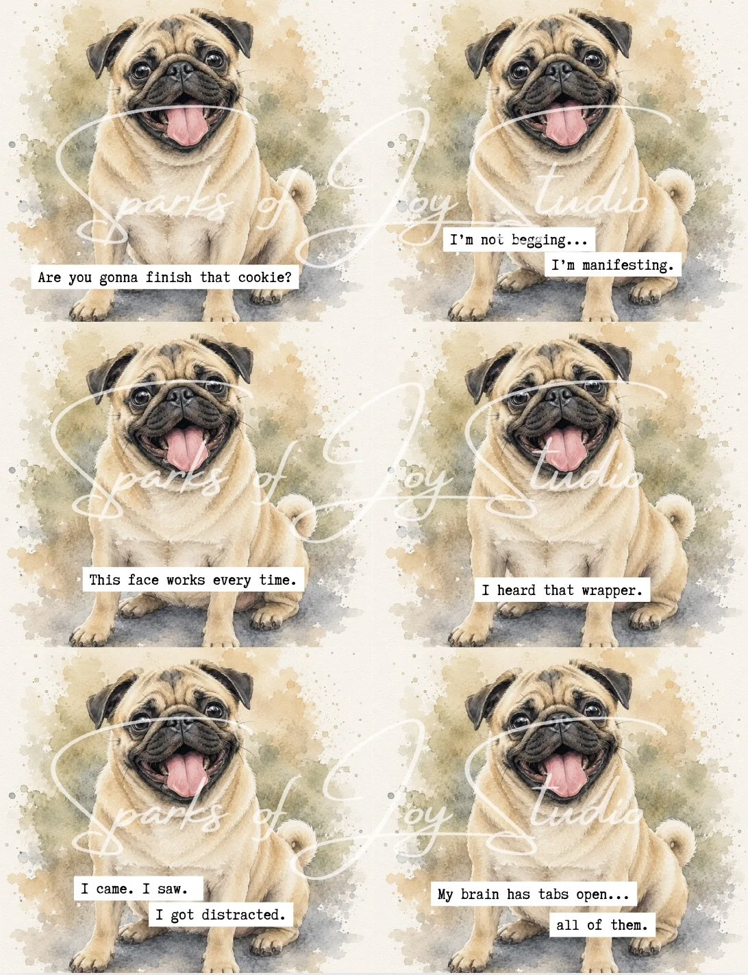 Pug Life-6