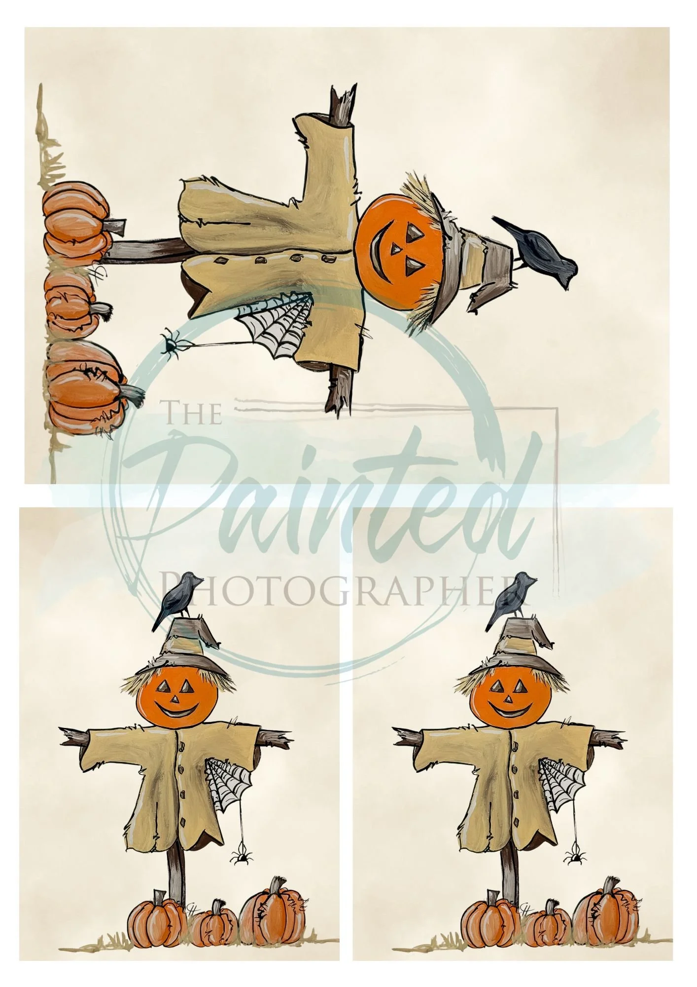 Autumn Watchman (Multiple)