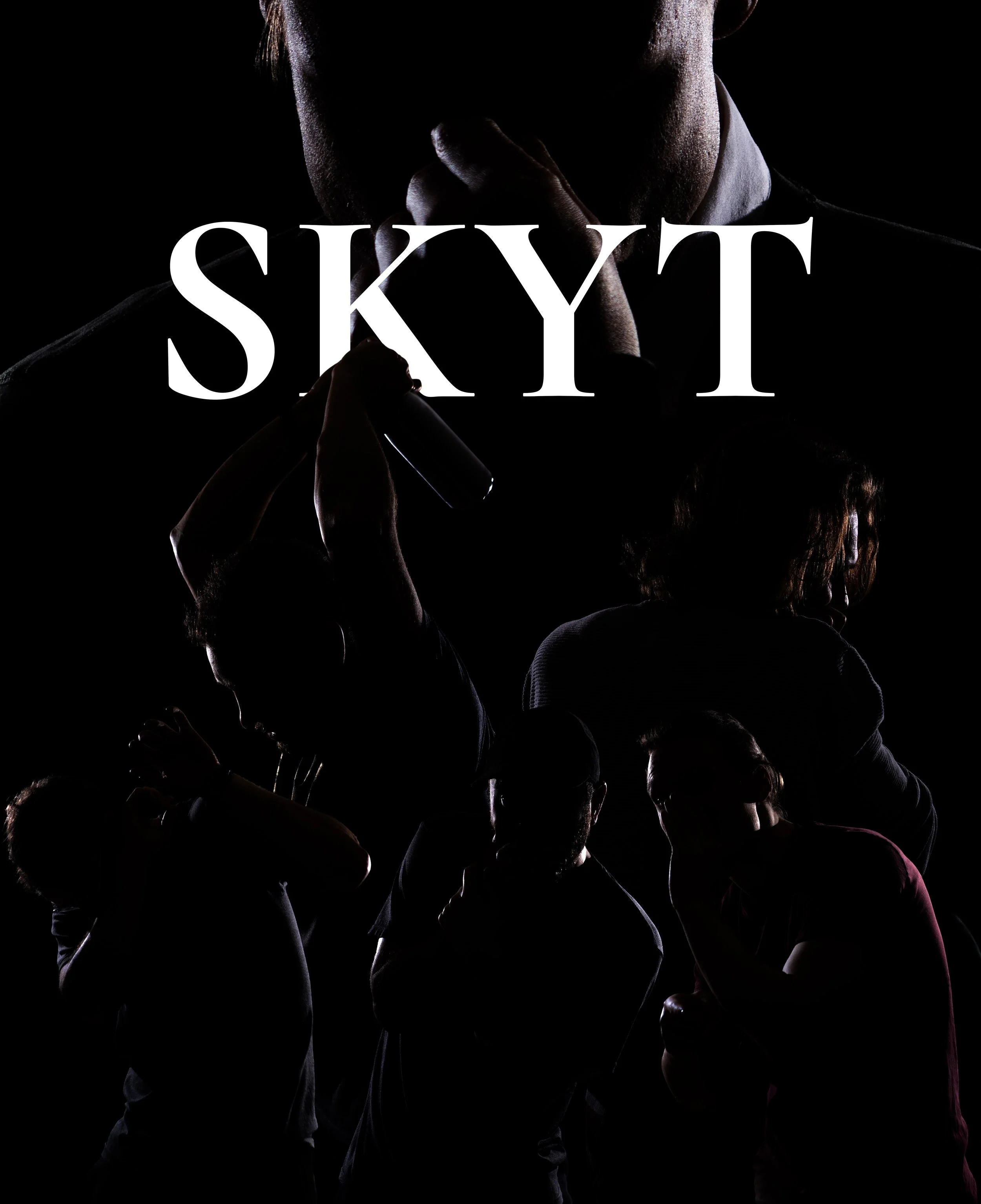 Skyt