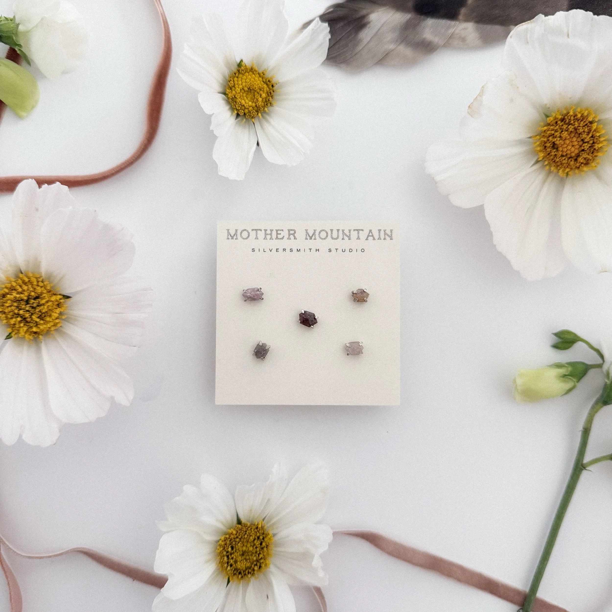 Field Of Flowers Pack II
