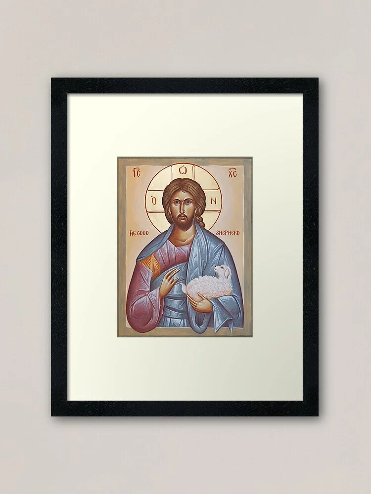 Jesus Christ icon
