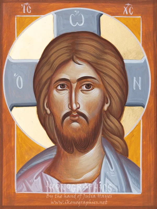 Jesus Christ 15x20cm 2022