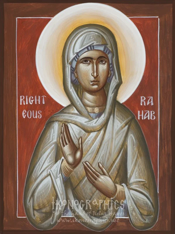 Righteous Rehab 15z20cm 2021