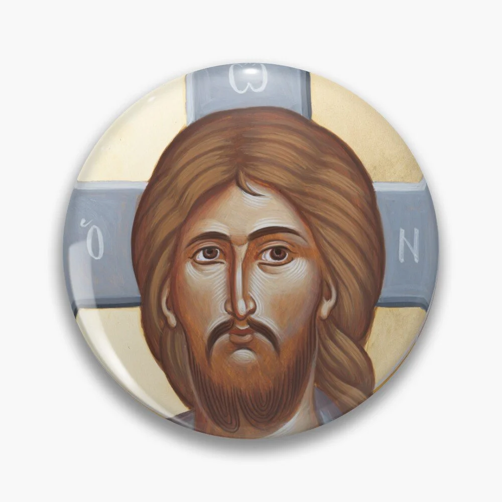 Jesus Christ Icon