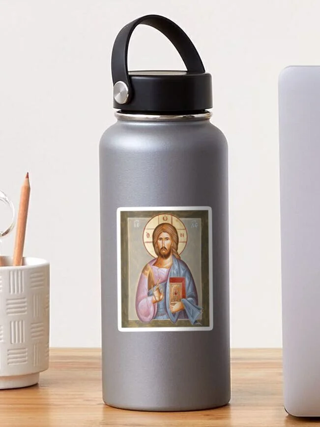Jesus Christ Icon