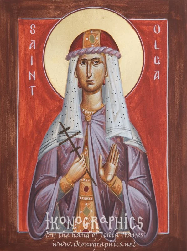 St Olga 15x20m 2018