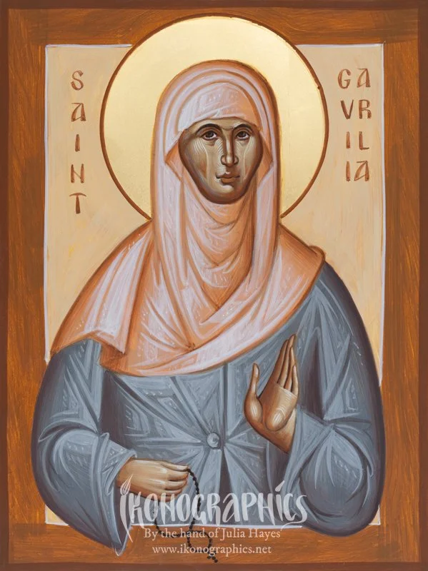 St Gavrilia 18x24 (2025)