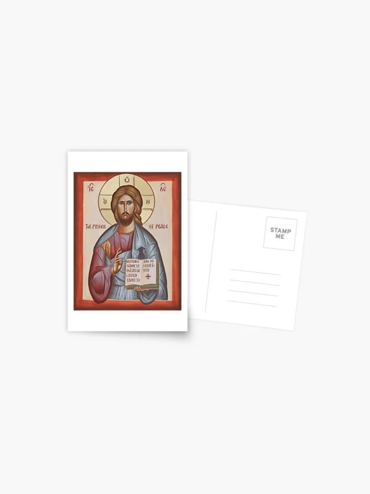 Jesus Christ icon