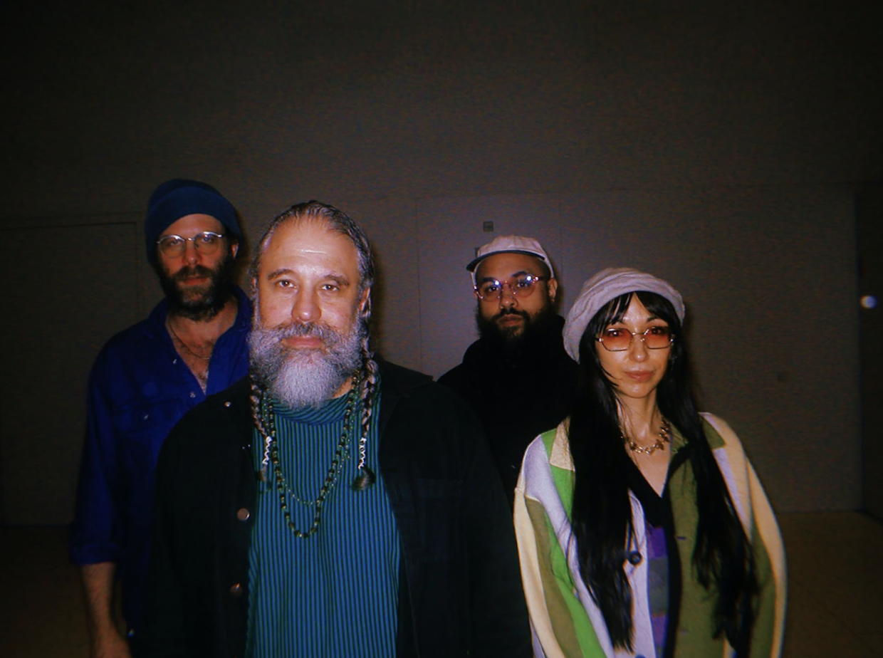 Natural Information Society