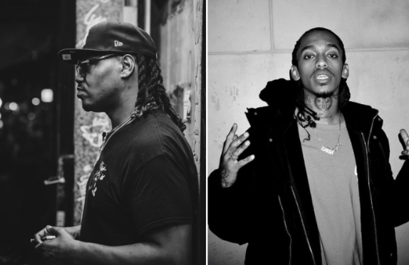 BRUSIER WOLF, SIDESHOW w/ Special Guests WILKIE! + friends