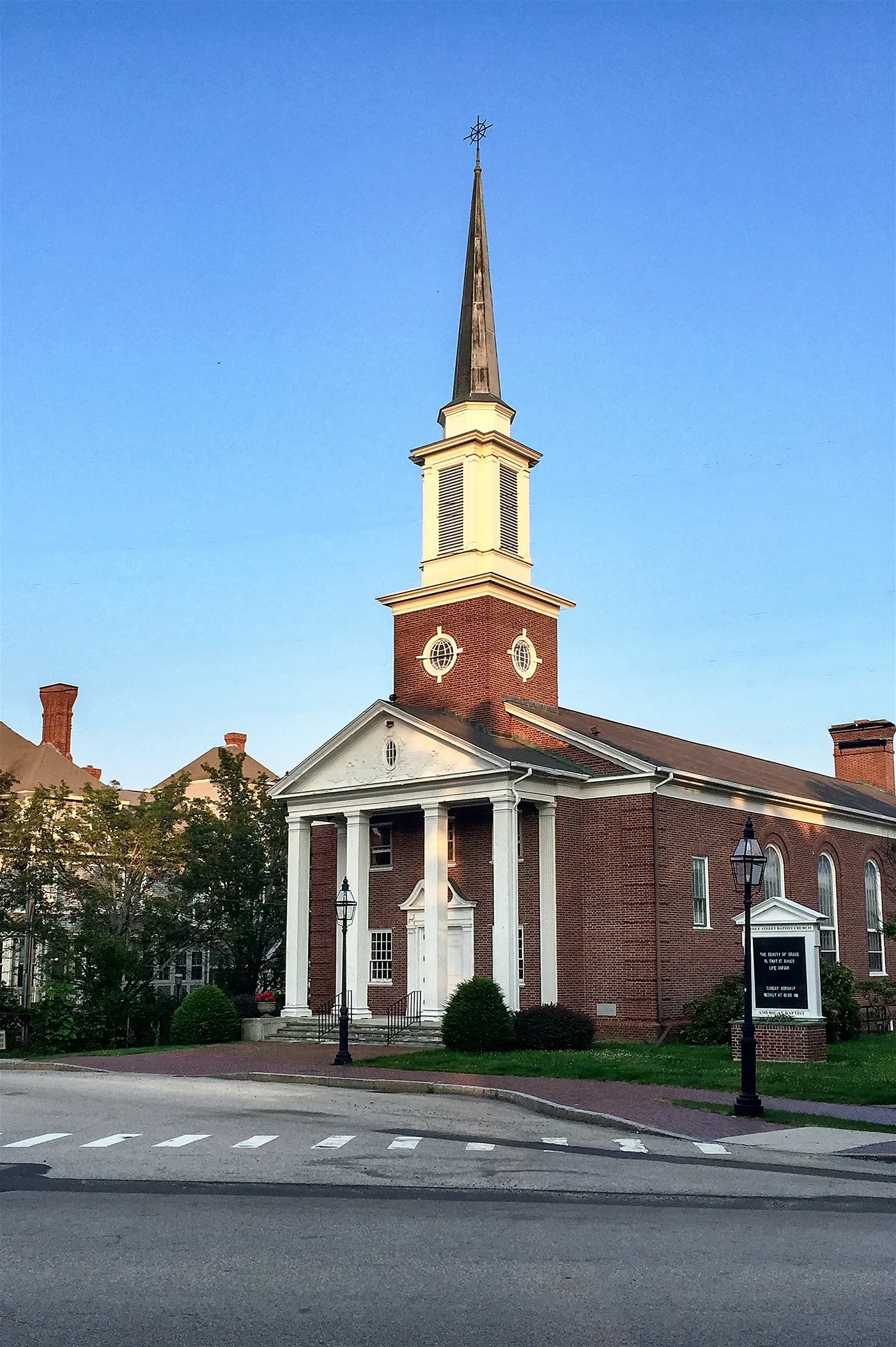 Old Testament Casket Empty Seminar with Dr. Carol Kaminski - Portsmouth, NH