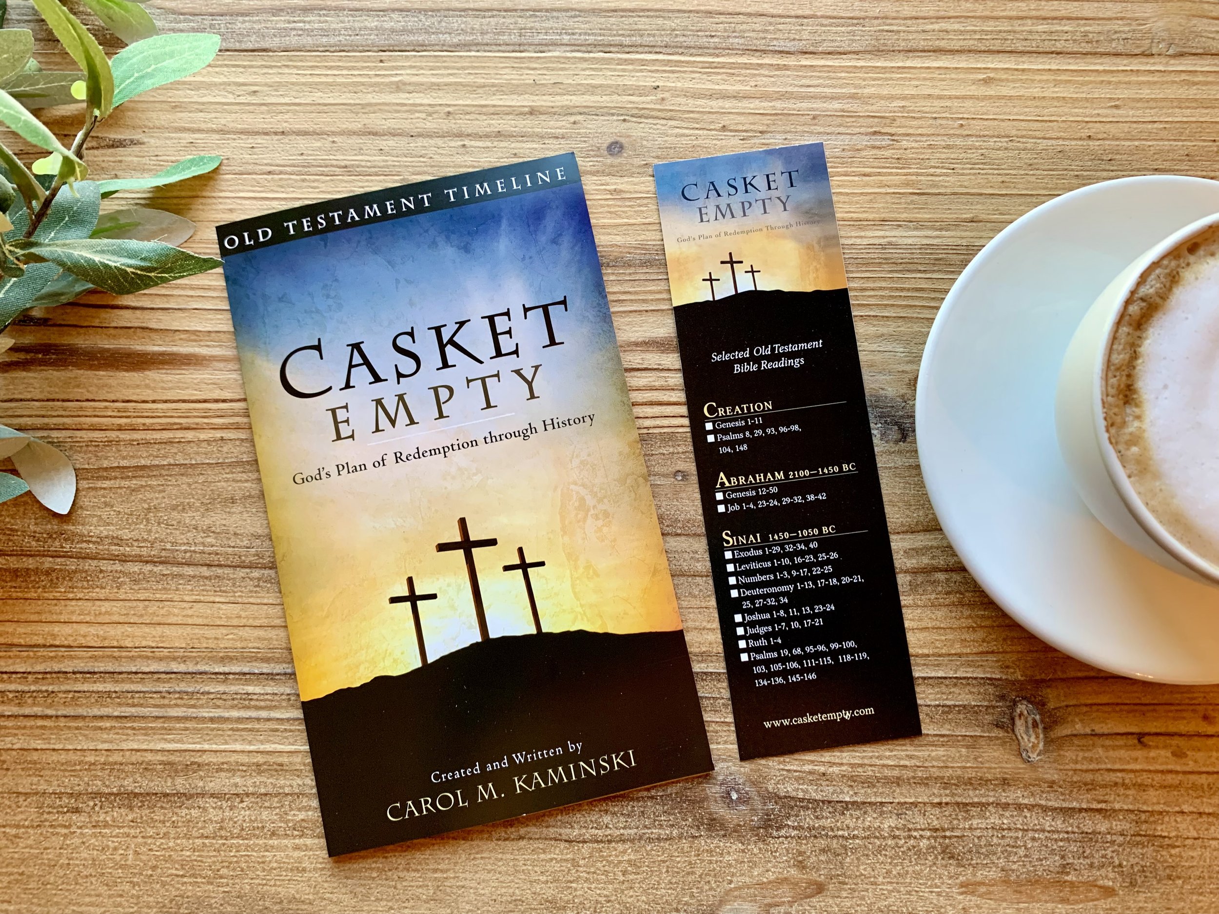 Ot timeline book mark white coffee cup.jpg