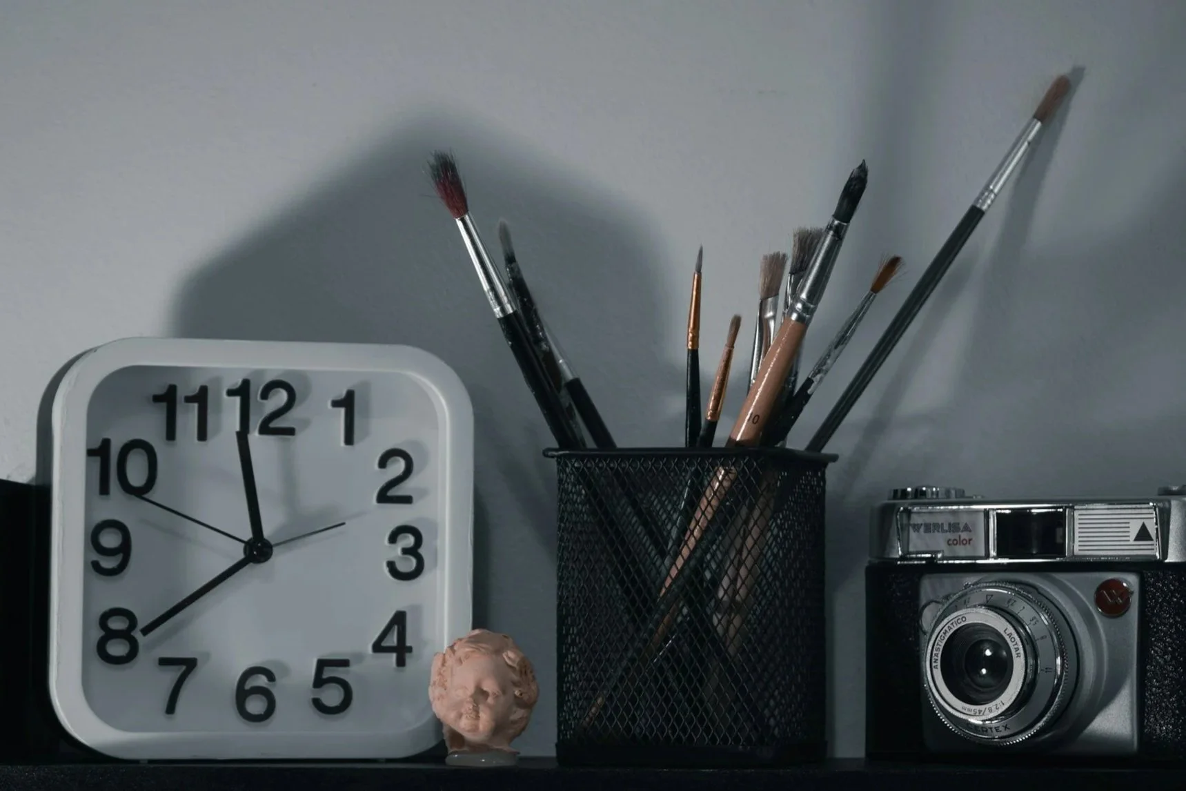 How to Find Time to Draw as a Beginner and Why Lessons Help