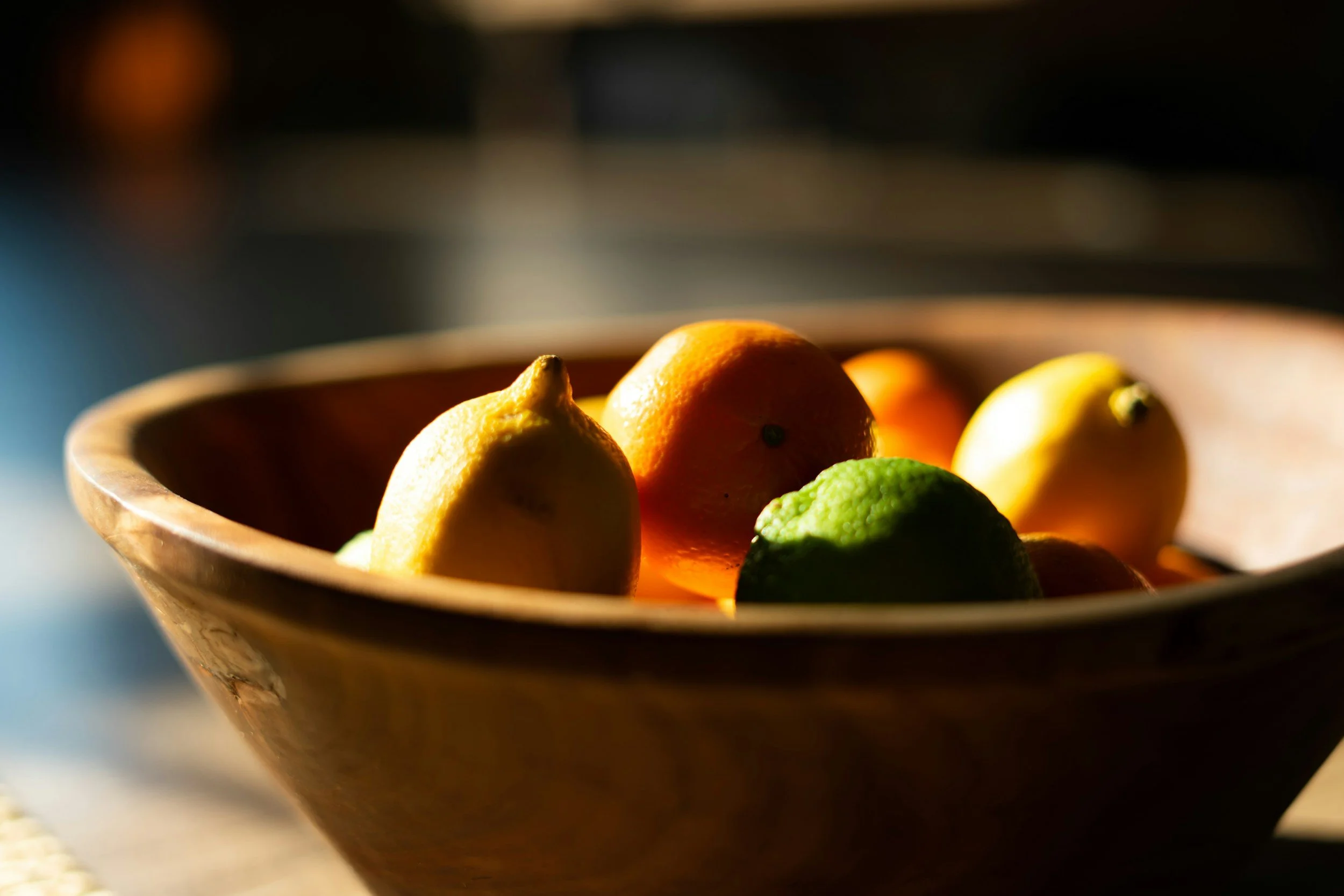 still life fruit for drawing