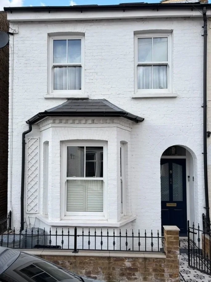 House image