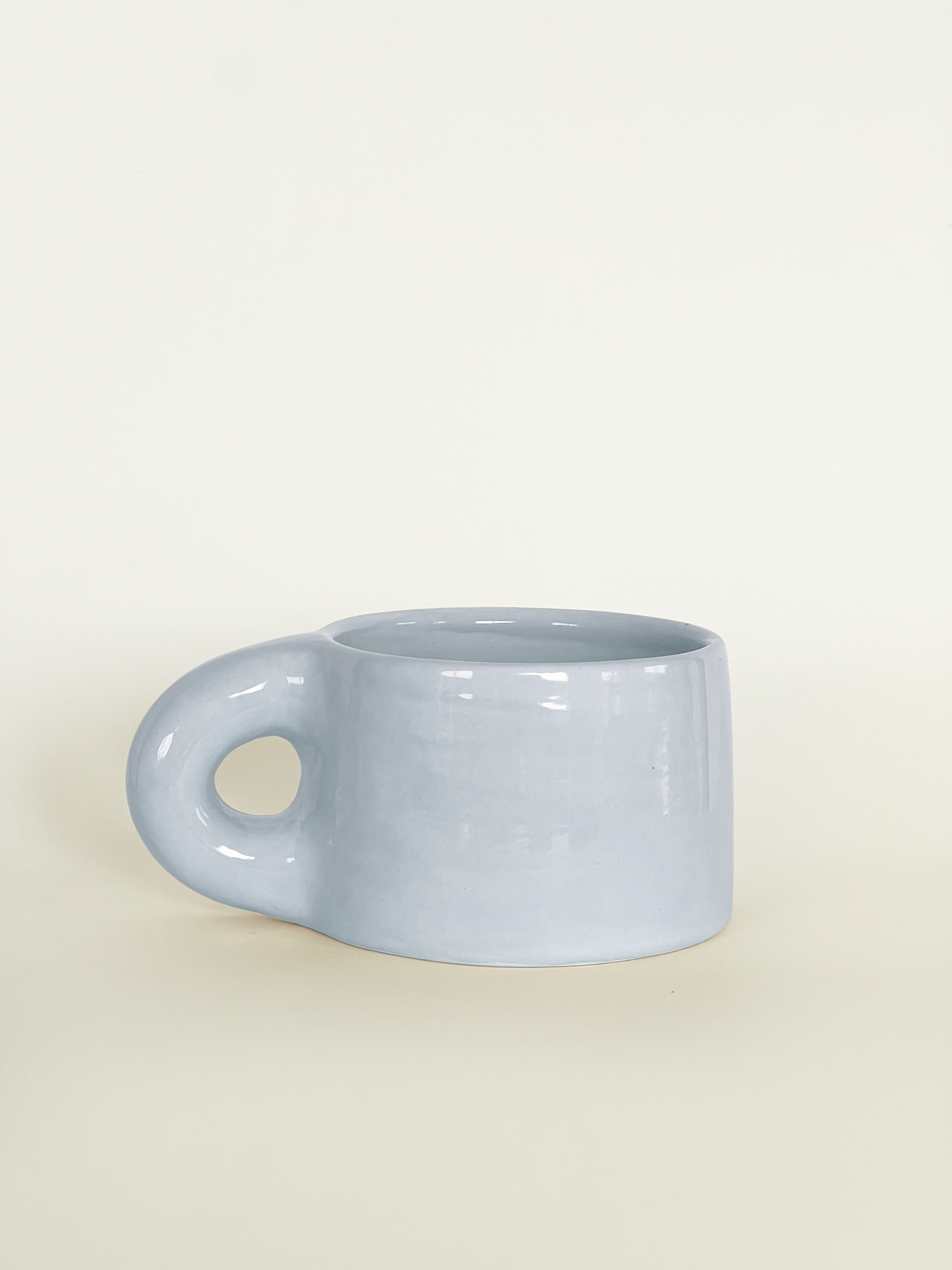 Mug Bleu Ciel