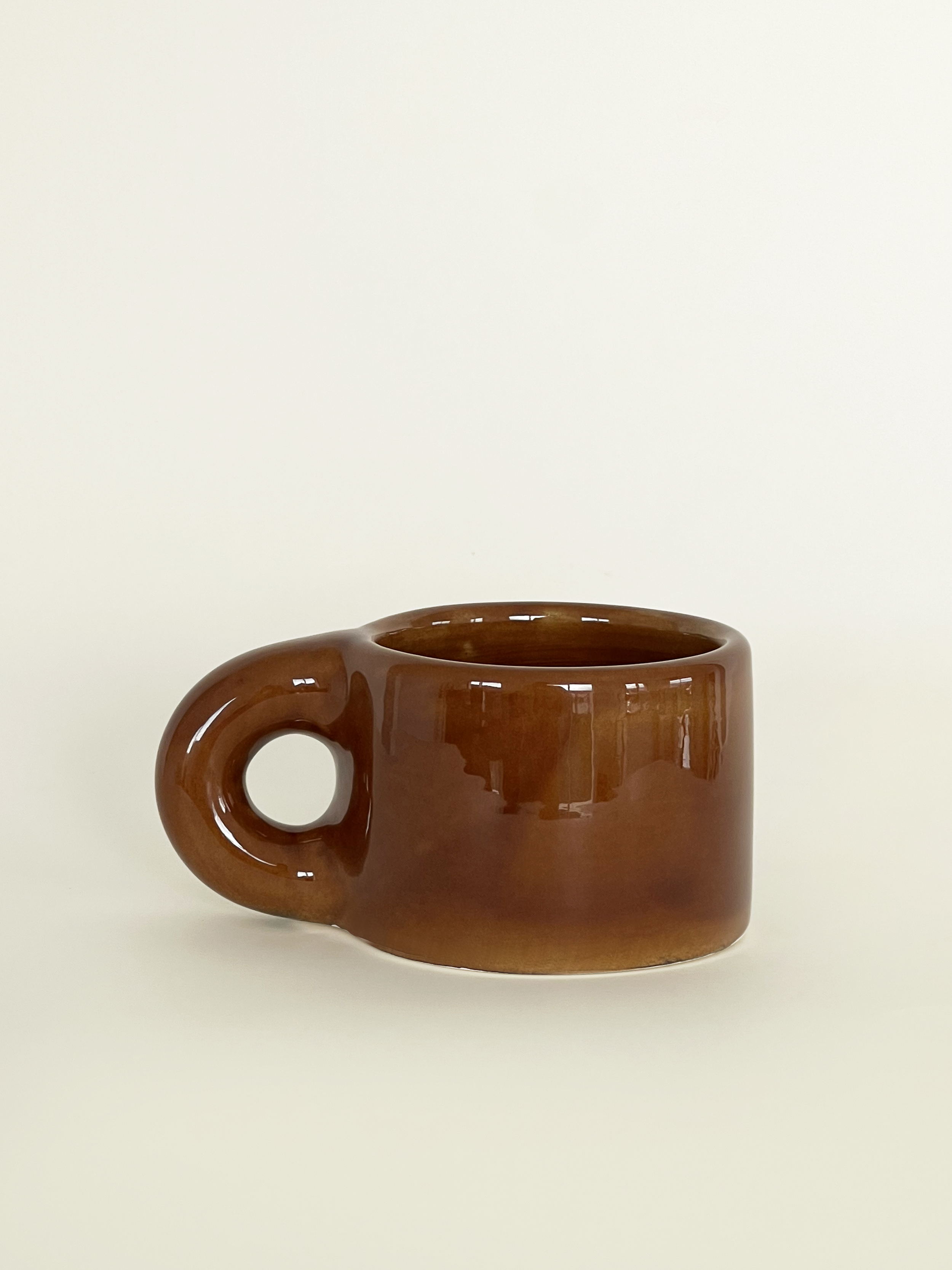 Mug Cognac